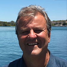 Micheal O'Shea