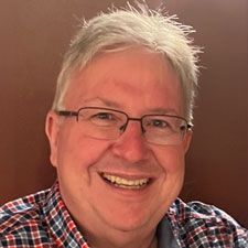 Dr Mark Rowe